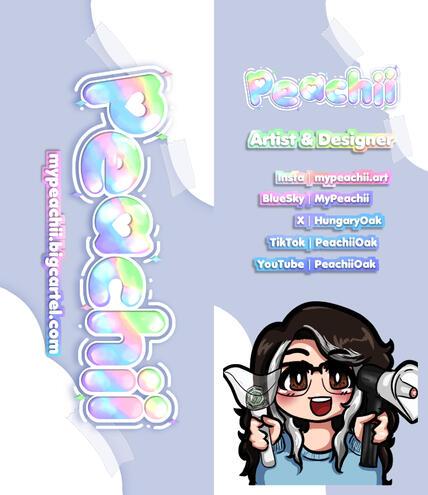 Personal Business Card