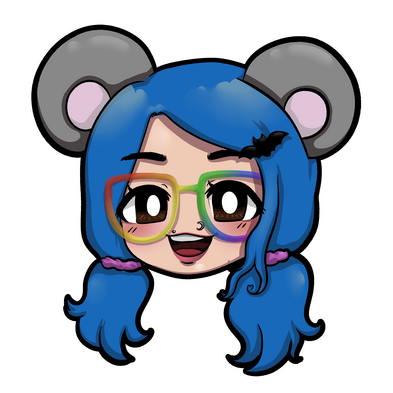 Icon for Cheeky Tubemouse