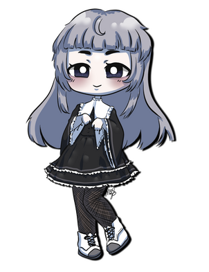 Lenore ApRhys FanArt