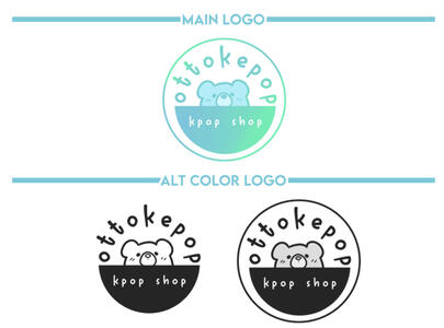 Logo for future store