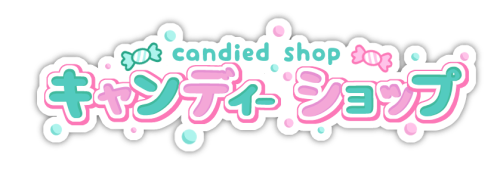 Logo based on a friend&#39;s online store