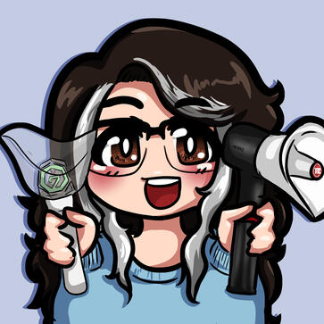 PeachiiOak Icon