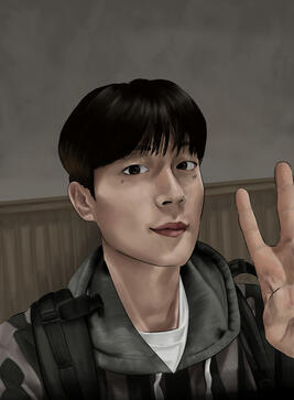 Dujun from Highlight
