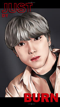 DY from JustB