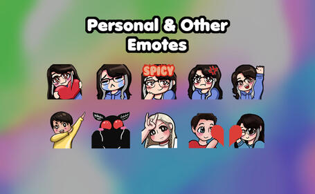 Other Emotes